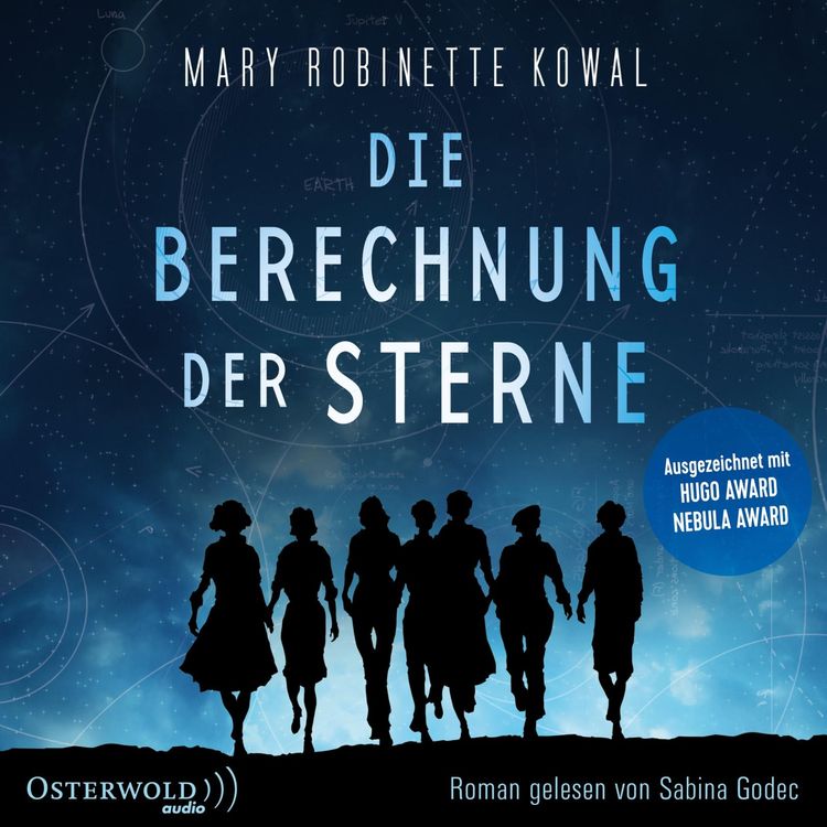Produktbild: Die Berechnung der Sterne