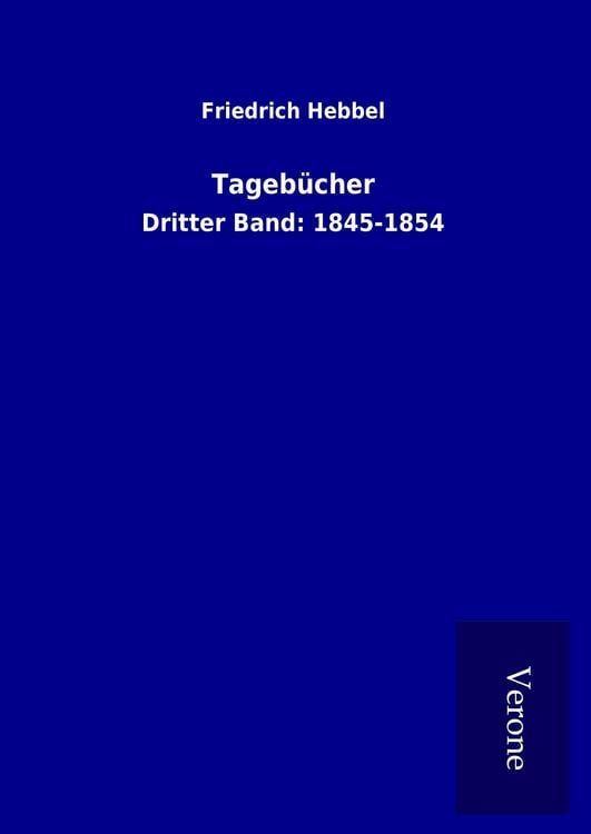 Produktbild: Tageb&uuml;cher