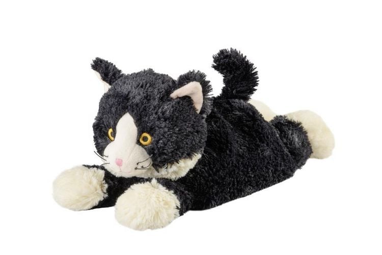 Produktbild: Warmies&reg; Katze liegend