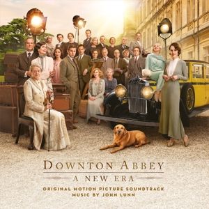 Produktbild: Downton Abbey: A New Era
