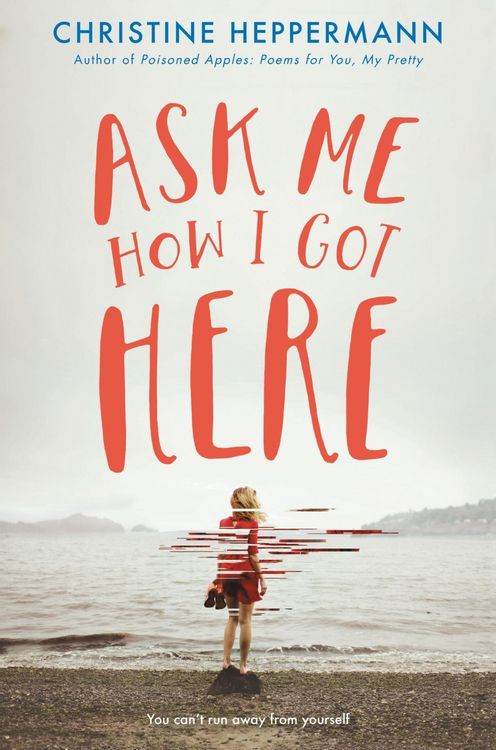 Produktbild: Ask Me How I Got Here