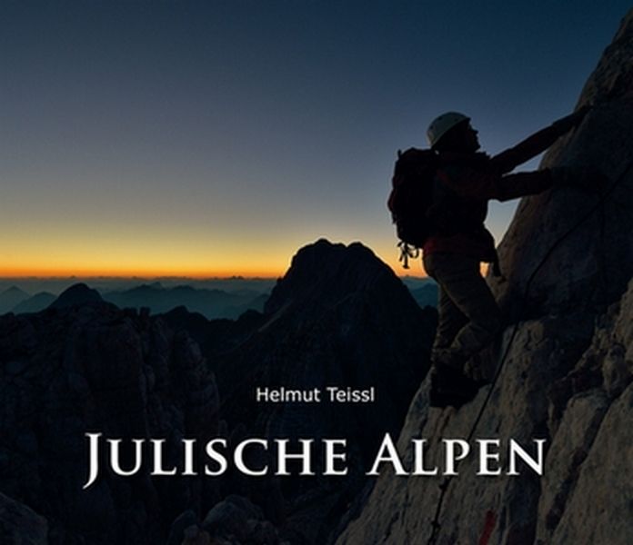Produktbild: Julische Alpen