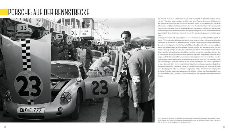 Produktbild: Porsche