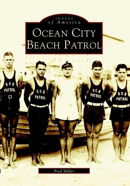 Produktbild: Ocean City Beach Patrol