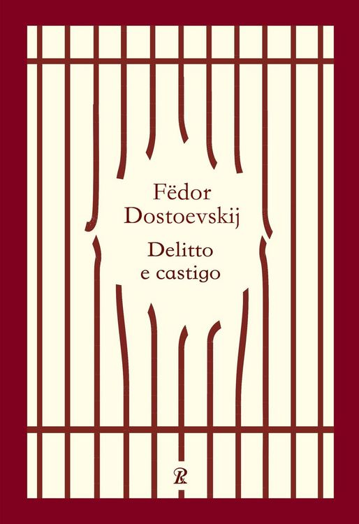 Produktbild: Delitto e castigo