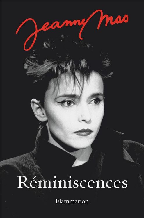 Produktbild: R&eacute;minescences