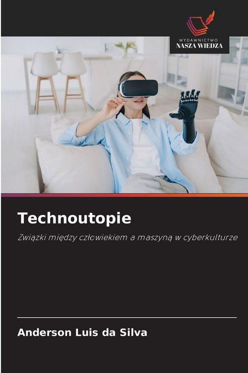 Produktbild: Technoutopie