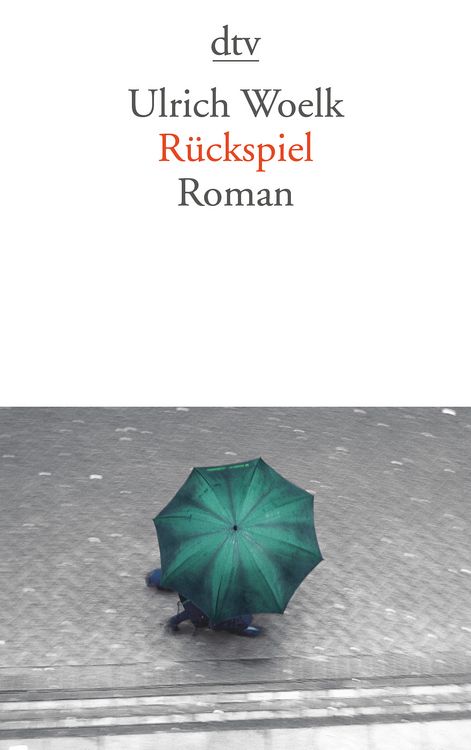 Produktbild: R&uuml;ckspiel
