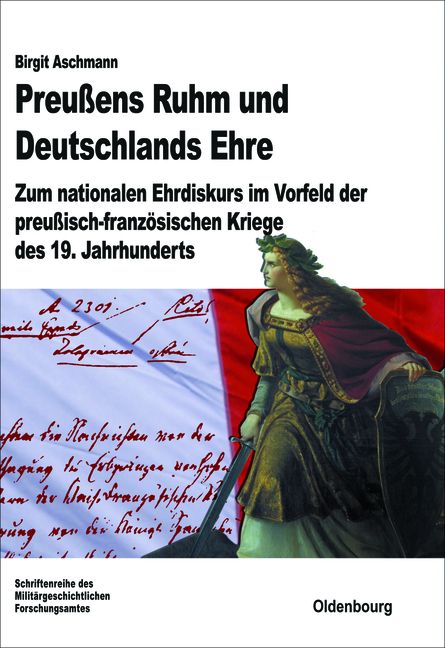 Produktbild: Preu&szlig;ens Ruhm und Deutschlands Ehre