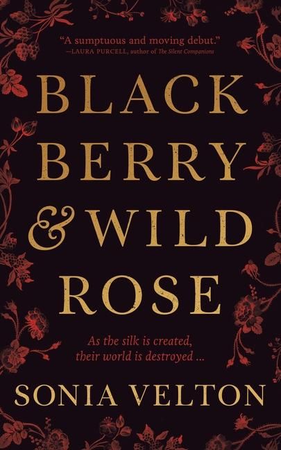 Produktbild: Blackberry and Wild Rose