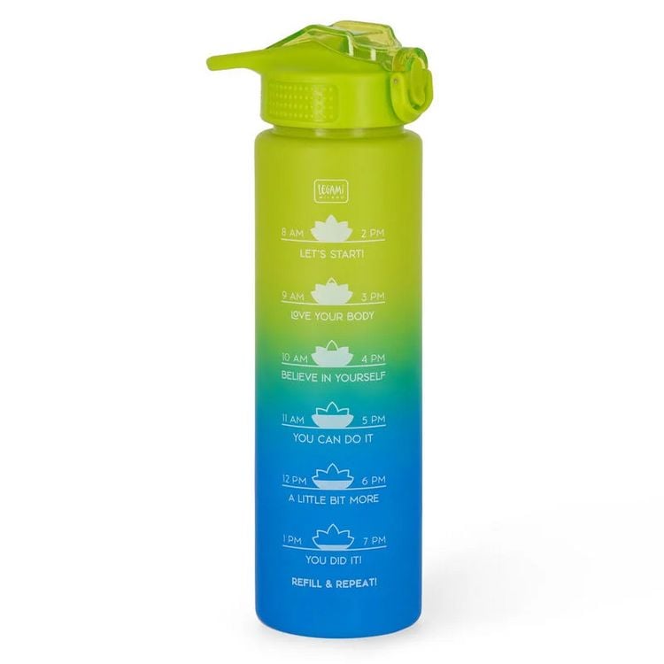 Produktbild: Legami Motivierende Trinkflasche - Love Yourself