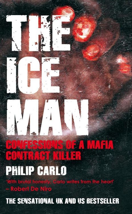 Produktbild: The Ice Man
