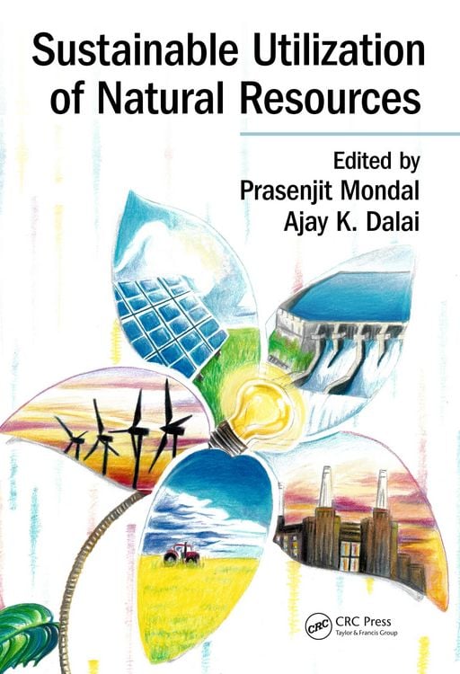 Produktbild: Sustainable Utilization of Natural Resources