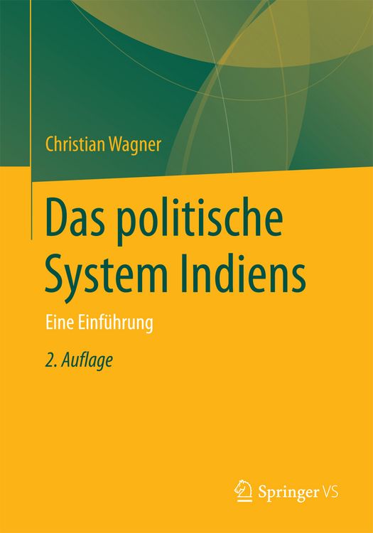 Produktbild: Das politische System Indiens