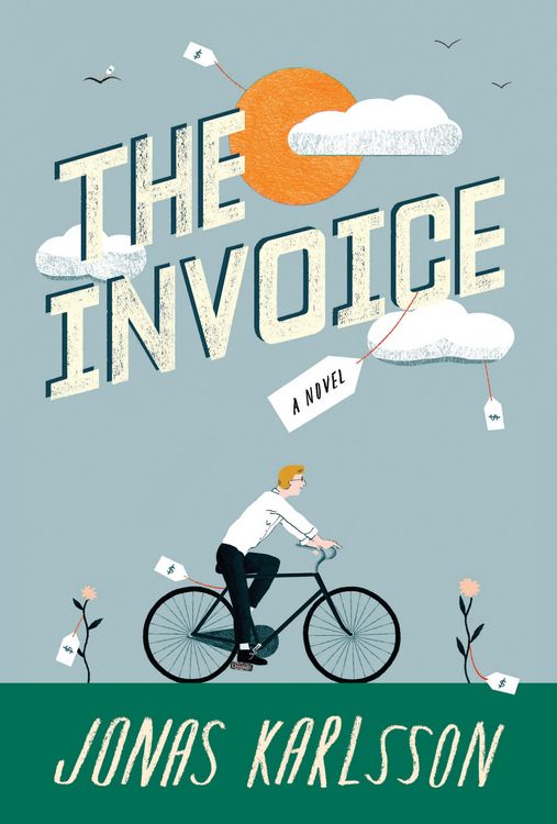 Produktbild: The Invoice