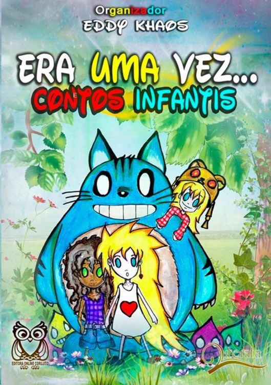 Produktbild: Era Uma Vez... Contos Infantis