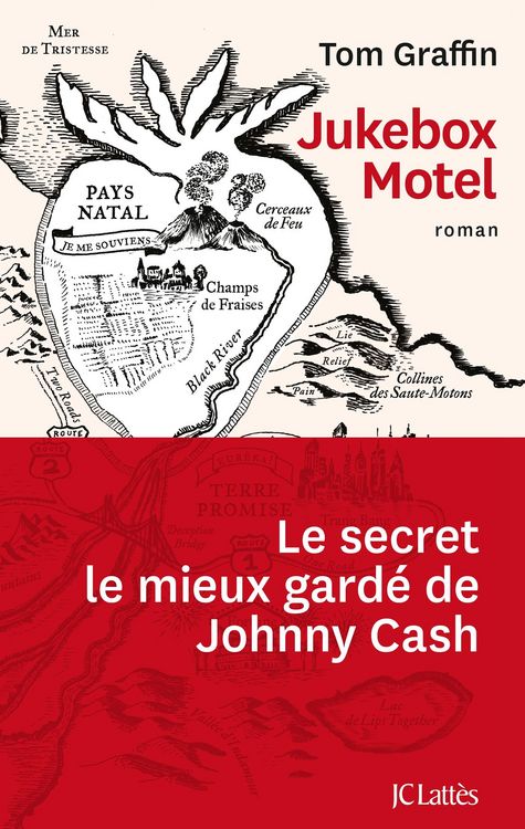 Produktbild: Jukebox motel