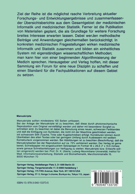 Produktbild: Zwischenauswertungen und vorzeitiger Abbruch von Therapiestudien