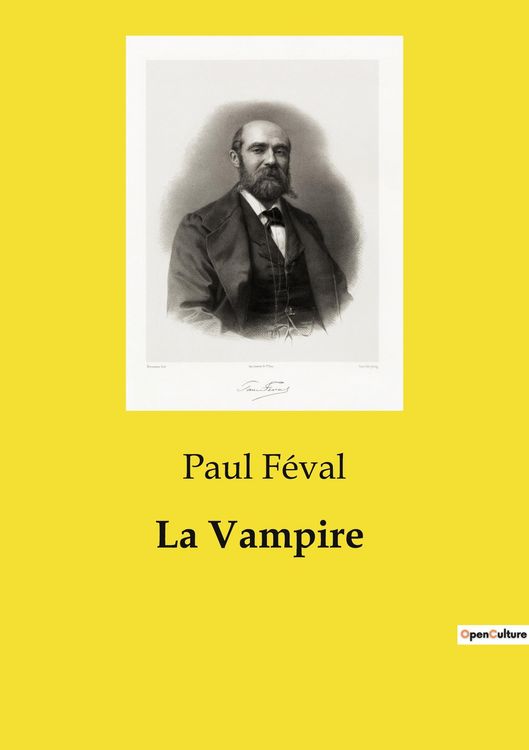 Produktbild: La Vampire