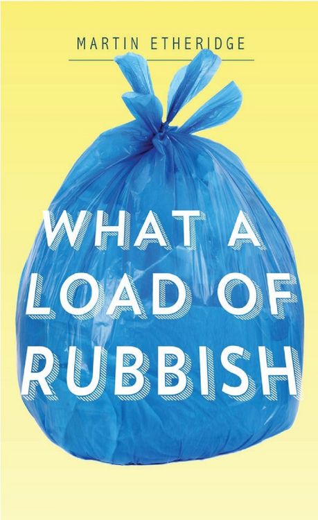 Produktbild: What a Load of Rubbish