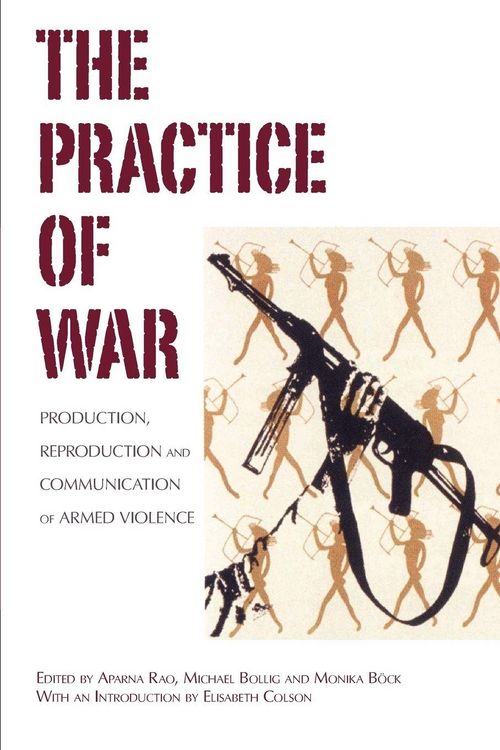 Produktbild: The Practice of War