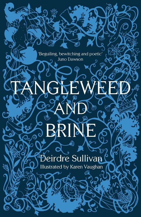 Produktbild: Tangleweed and Brine