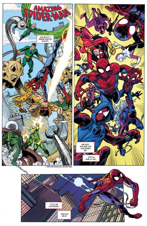 Produktbild: Avengers Collection: Spider-Man