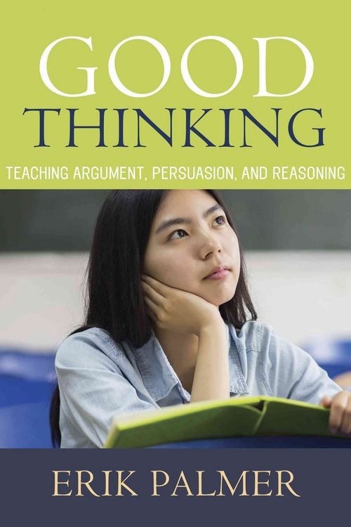 Produktbild: Good Thinking