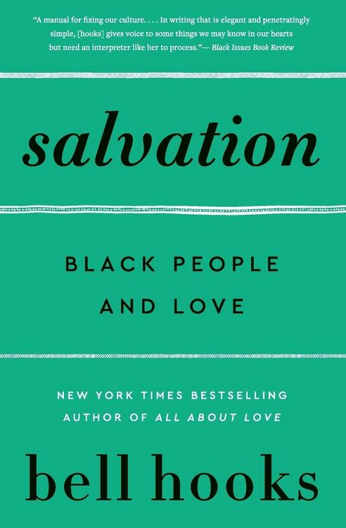 Produktbild: Salvation