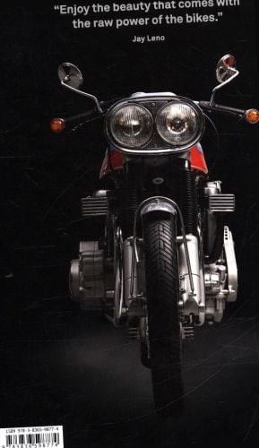 Produktbild: Motorcycles. 45th Ed.