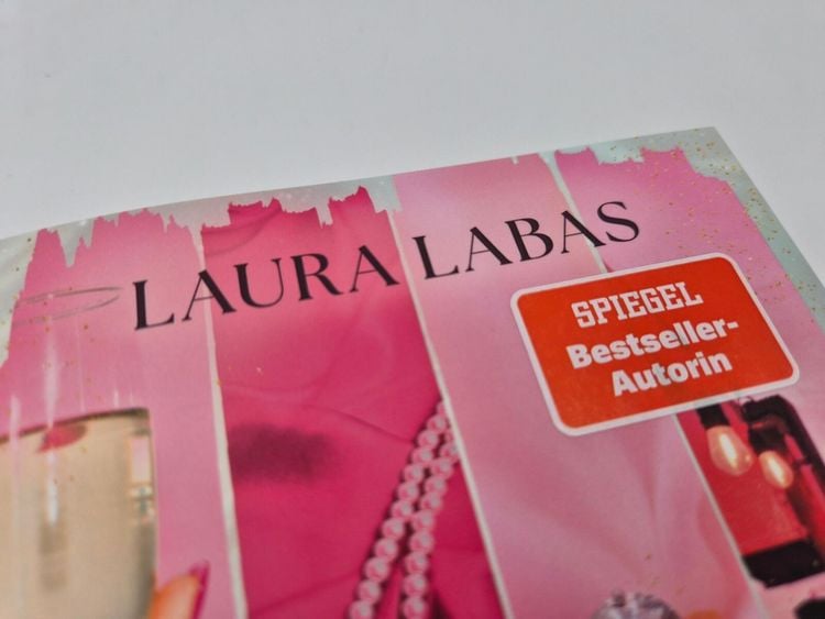 Produktbild: Pearls & Secrets