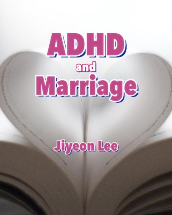 Produktbild: ADHD and Marriage