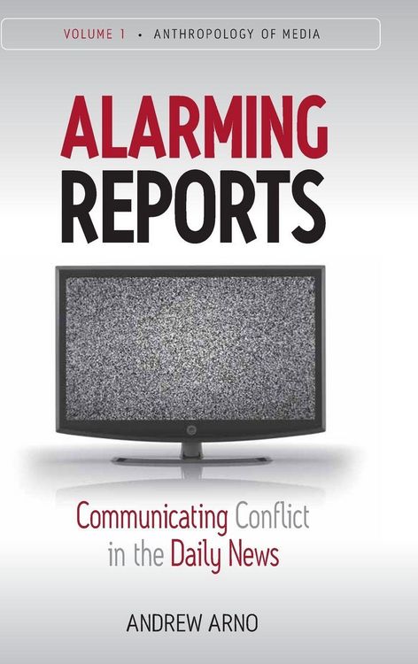 Produktbild: Alarming Reports