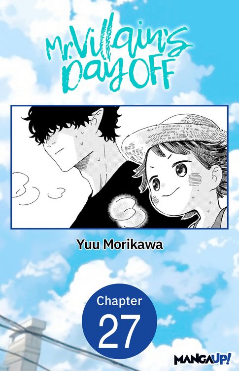 Produktbild: Mr. Villain's Day Off #027