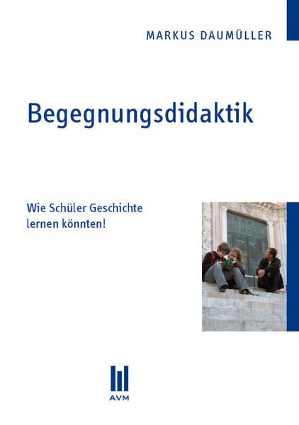 Produktbild: Begegnungsdidaktik