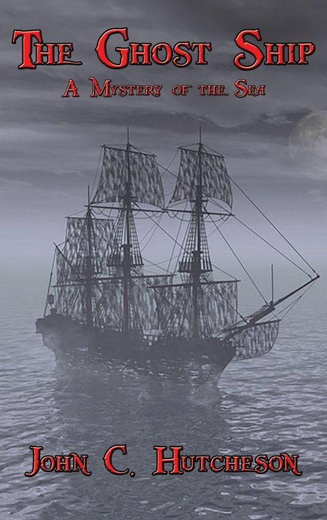 Produktbild: The Ghost Ship
