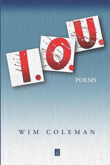 Produktbild: I.O.U.: Poems