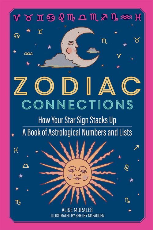 Produktbild: Zodiac Connections