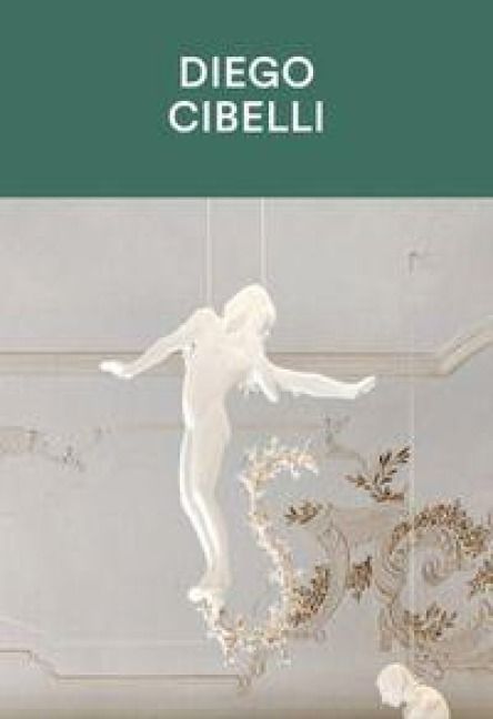 Produktbild: Diego Cibelli. Una vita all'aria aperta. Ediz. italiana e inglese