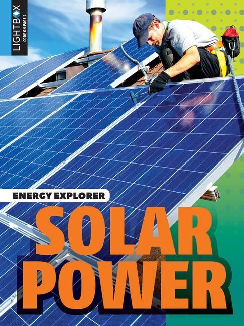 Produktbild: Solar Power