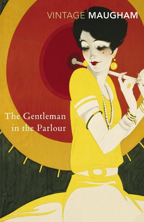 Produktbild: The Gentleman In The Parlour