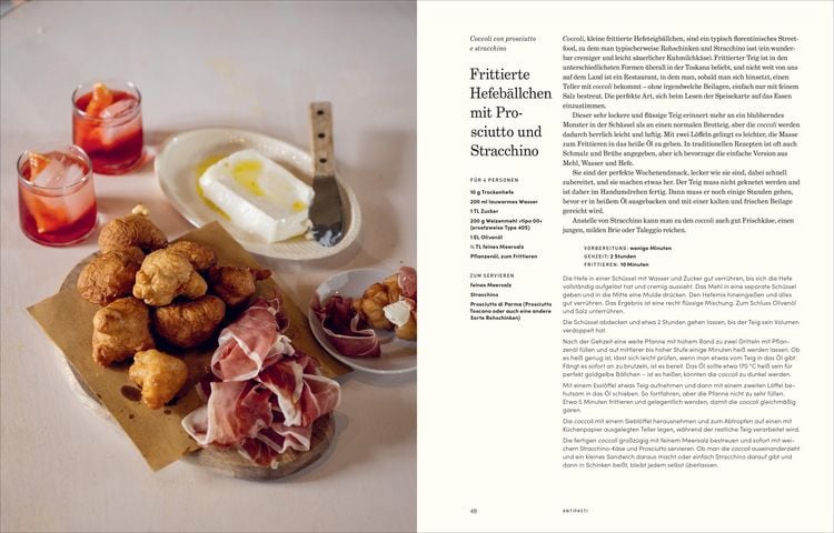 Produktbild: Winter in der Toskana