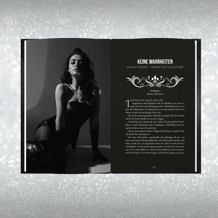 Produktbild: Scandalous