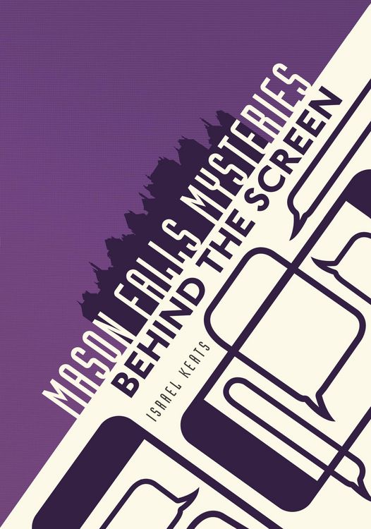 Produktbild: Behind the Screen