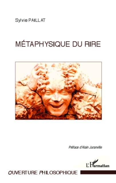 Produktbild: Metaphysique du rire