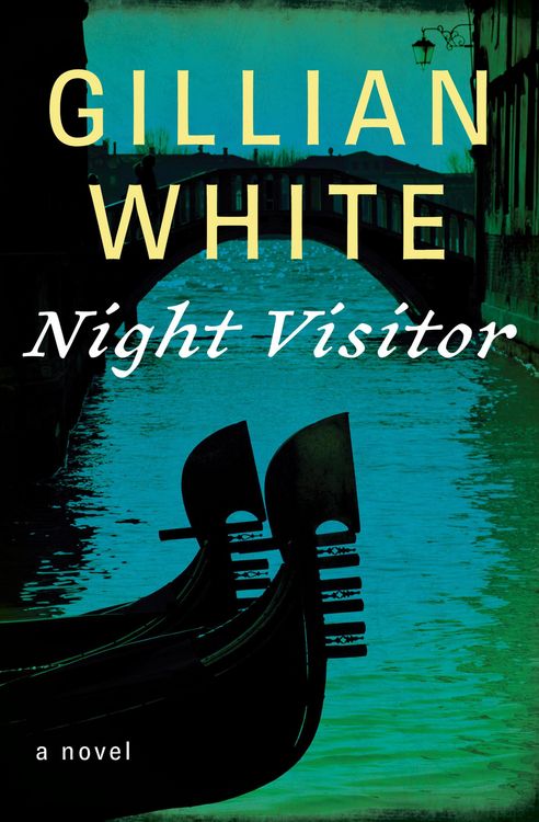 Produktbild: Night Visitor