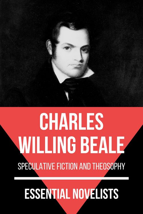 Produktbild: Essential Novelists - Charles Willing Beale
