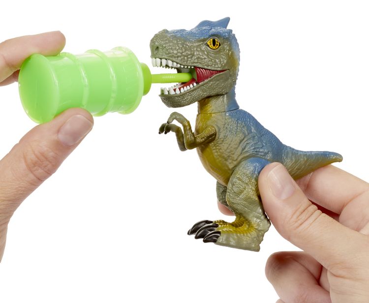 Produktbild: Gross-a-Saurus Blind Asst in PDQ