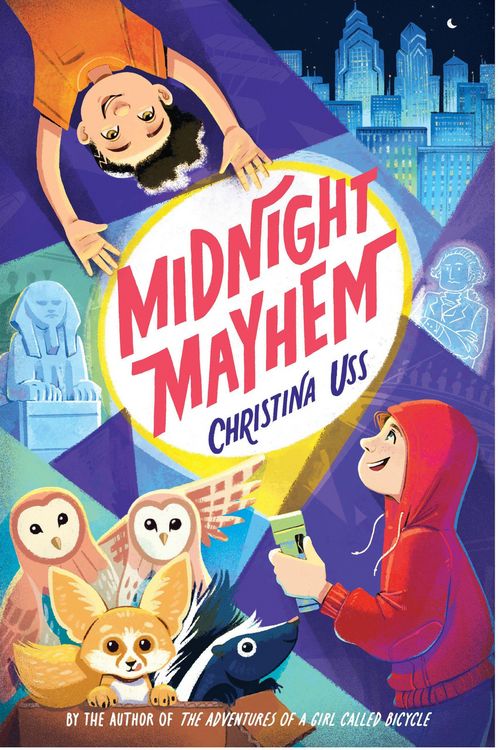 Produktbild: Midnight Mayhem