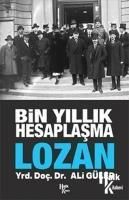 Produktbild: Bin Yillik Hesaplasma Lozan